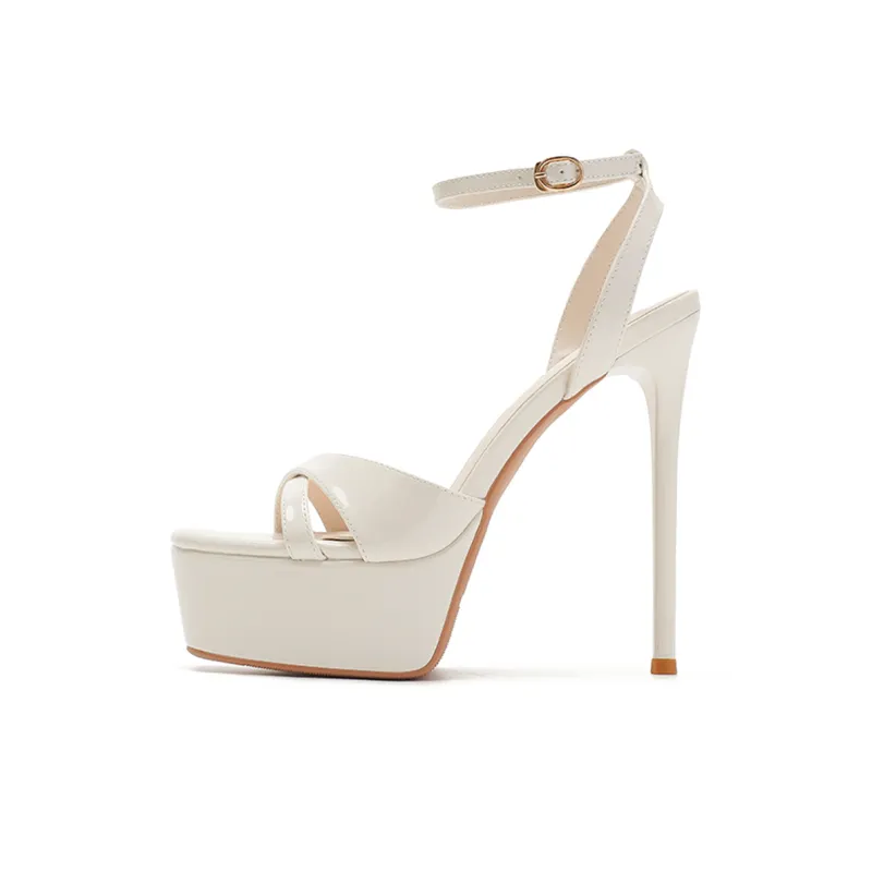 GOSO One Strap Sandals Women's-7