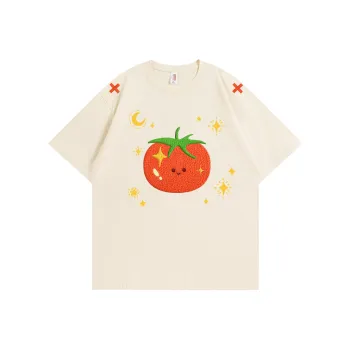 HOKLV T Shirts Unisex