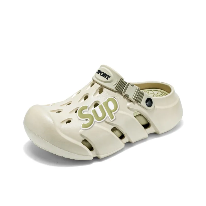 MIIOW Clogs Men-6