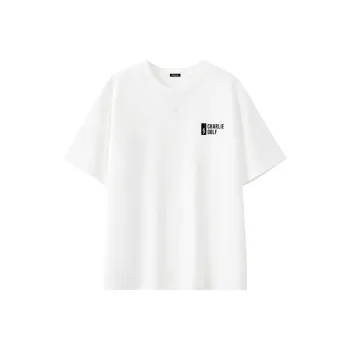 CHARLIE GOLF T Shirts Unisex