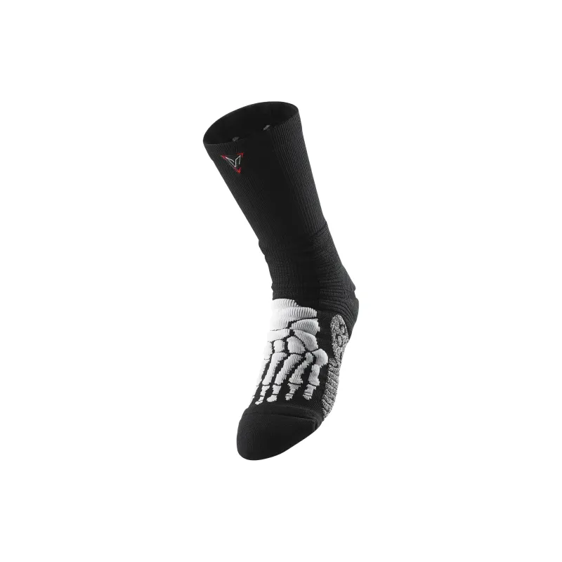VEIDOORN Basketball Socks Unisex Combo Set-12