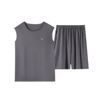 MIIOW Men Pajama Sets