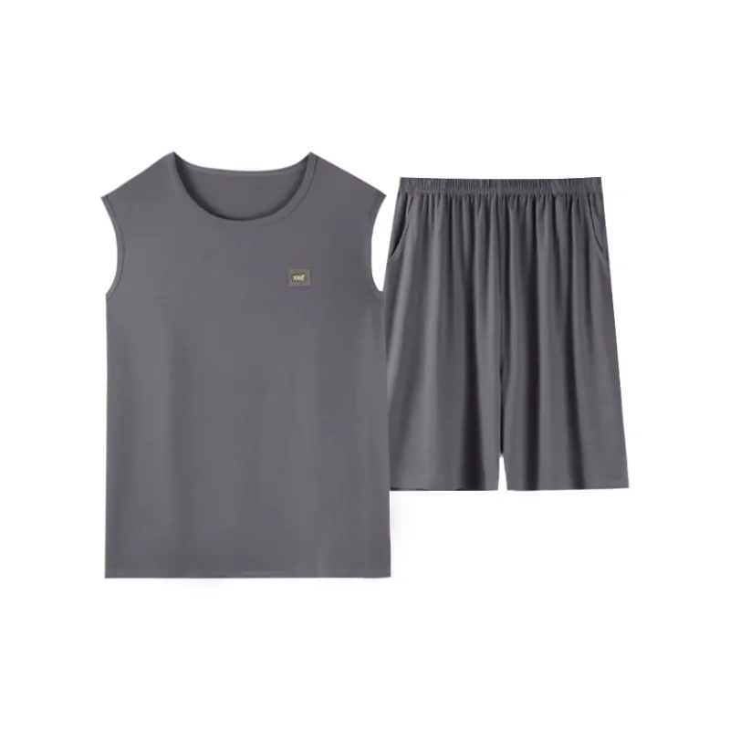 MIIOW Men Pajama Sets-0