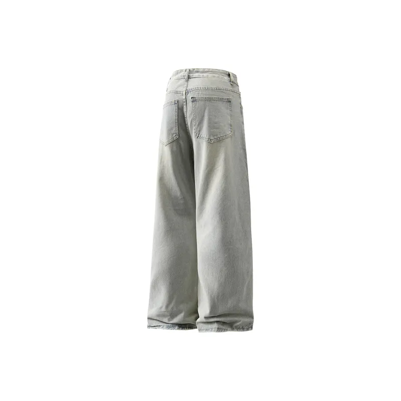 PAUL COSTELLOE Jeans Unisex-11