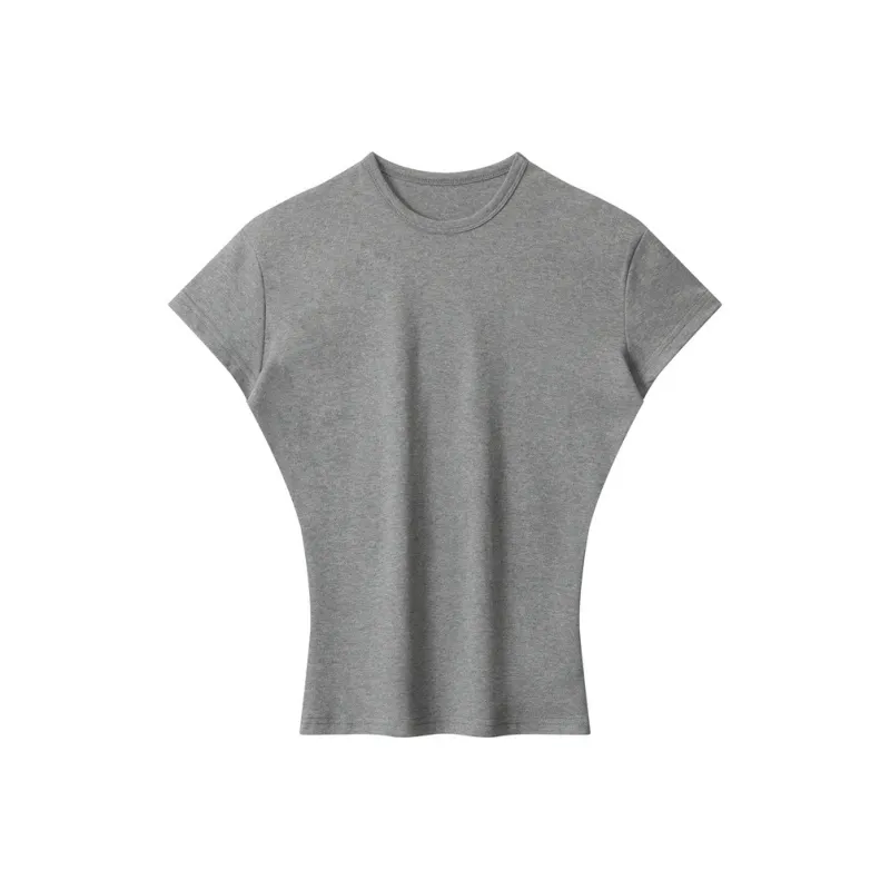 Gentle welcome T Shirts Women's-2