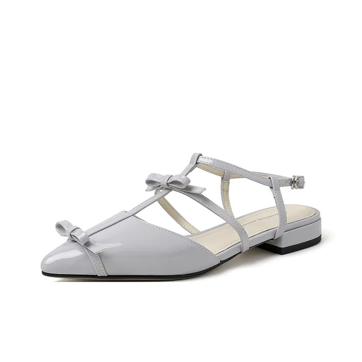 Schilling Casual Single Shoes Women's-0