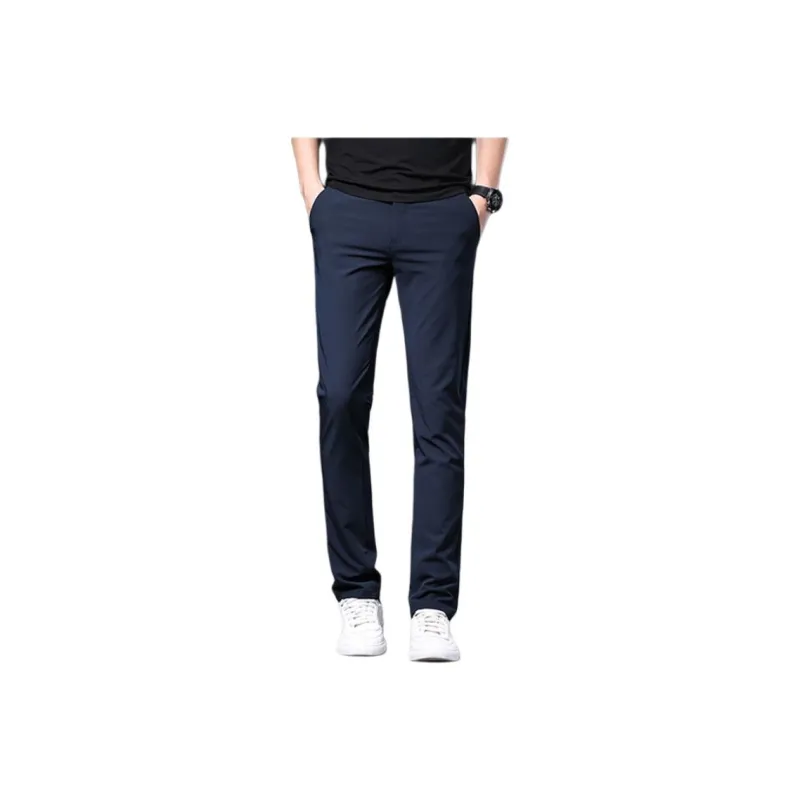 PIERRE CARDIN Suit Trouser Men's-0