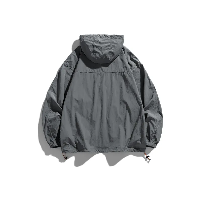 FAIRWHALE Sun Protection Clothing Unisex-7