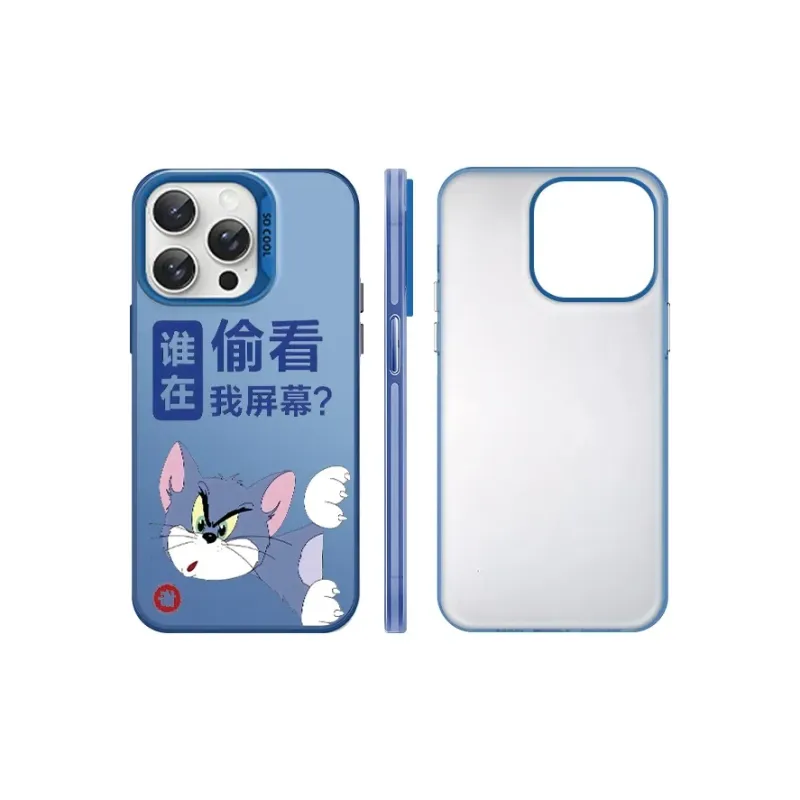 HASEE Phone Cases-5