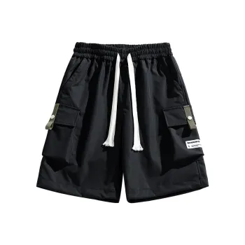 Dme Cargo Shorts Unisex