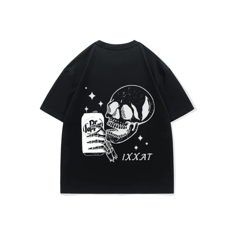 IXXAT T Shirts Unisex-2