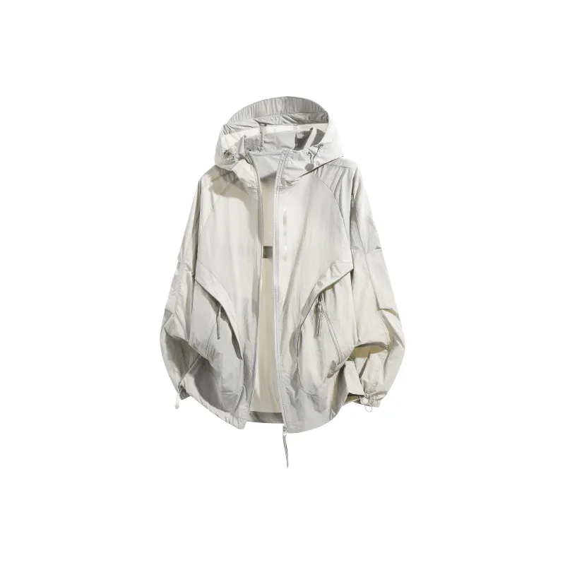 Ang2 Stu Sun Protection Clothing Unisex-9