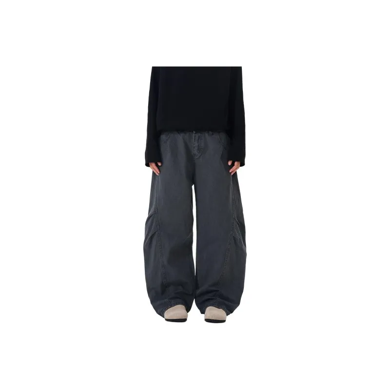 Glona Klio Jeans Unisex-5