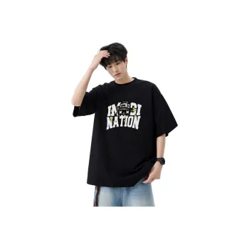 WARRIOR T Shirts Unisex