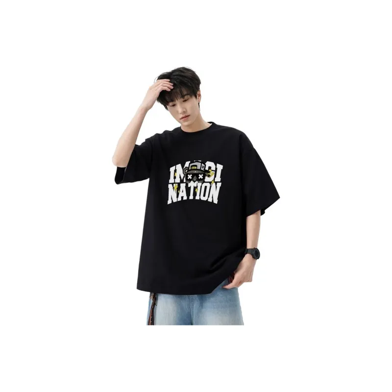 WARRIOR T Shirts Unisex-0
