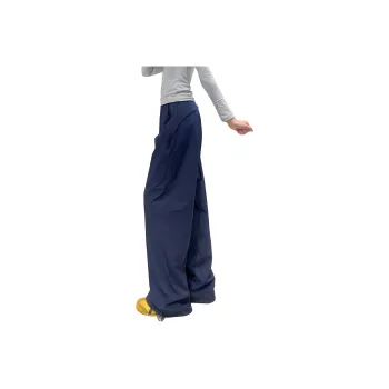 ORIGIN Cargo Pants Women's Navy Blue