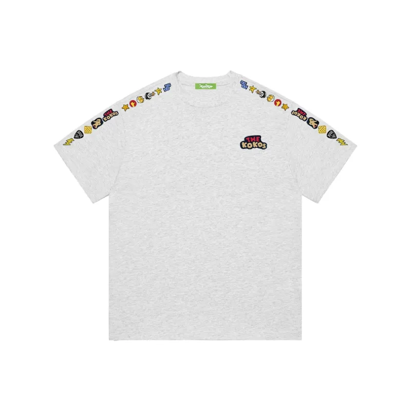 KOKO BASE T Shirts Unisex-8