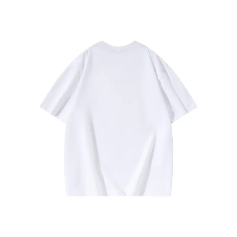 Small Columns Under The Sea T Shirt Unisex-3