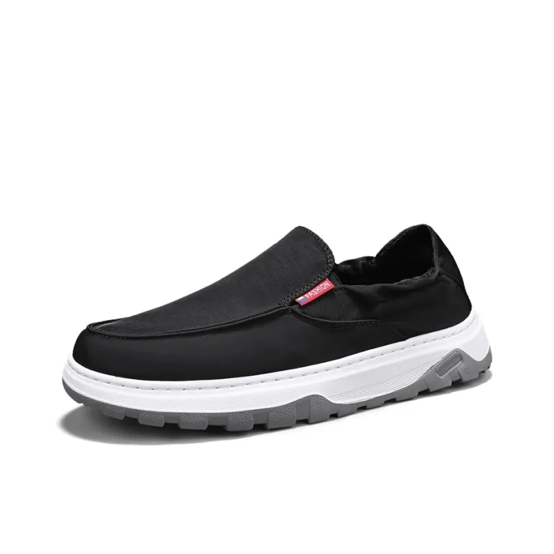 Frank Mully Low Top Casual Shoes Men's-1