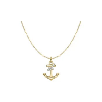 HEFANG 925 Sterling Silver Necklaces Unisex
