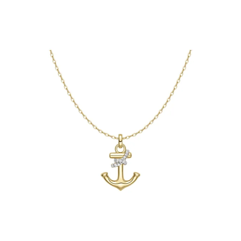 HEFANG 925 Sterling Silver Necklaces Unisex-0