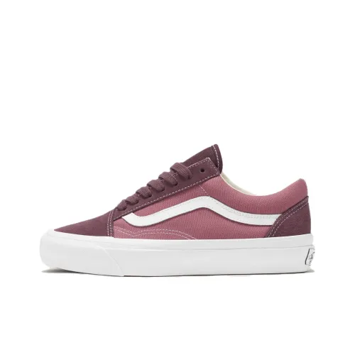 Vans Old Skool 36+ Carpet Company Mustard