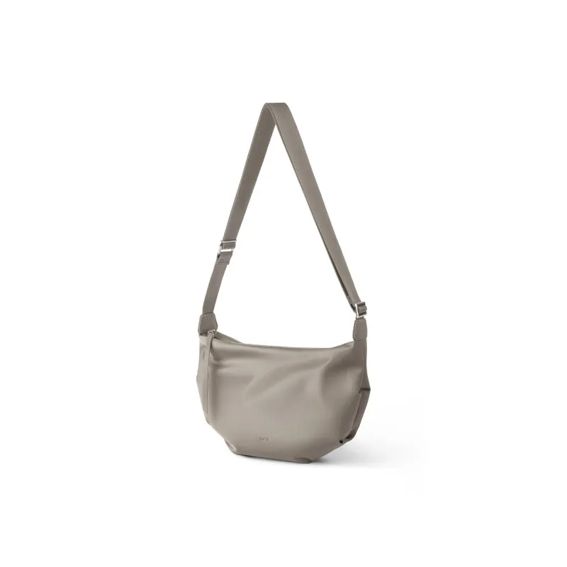 LEFF Nylon Shoulder Bag Women's Multicolor-10