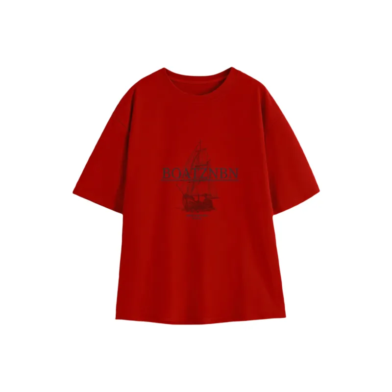 BANGBOY X IZTION T Shirts Men-18