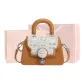 Chinoiserie Brown (Floral Box)
