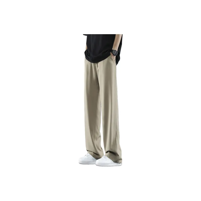 TRMT Casual Pants Unisex-15