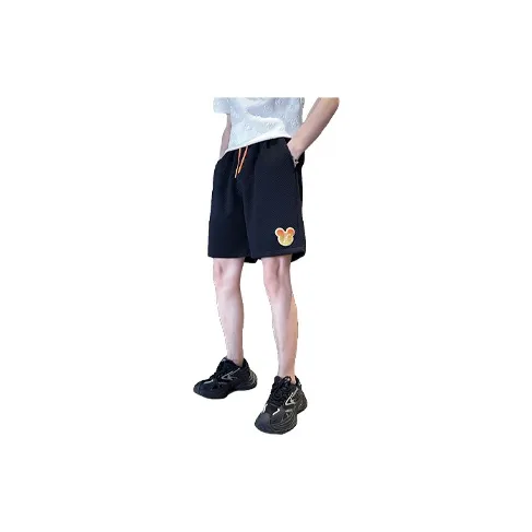 GLFL Casual Shorts Unisex-3