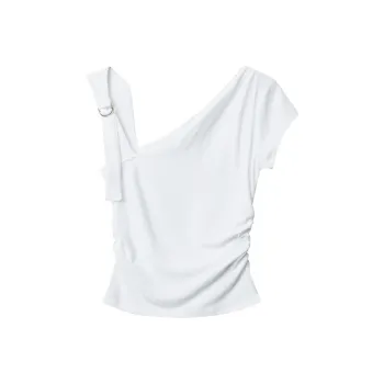 Gentle Welcome Regular T Shirt Women's