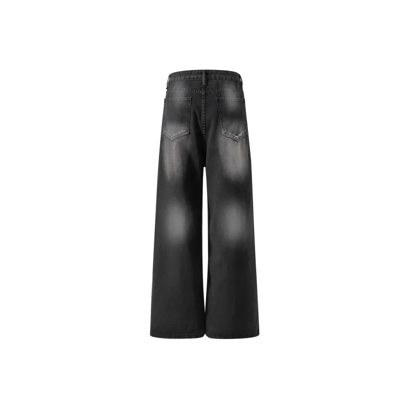 Manchester City F.C. Jeans Unisex-8