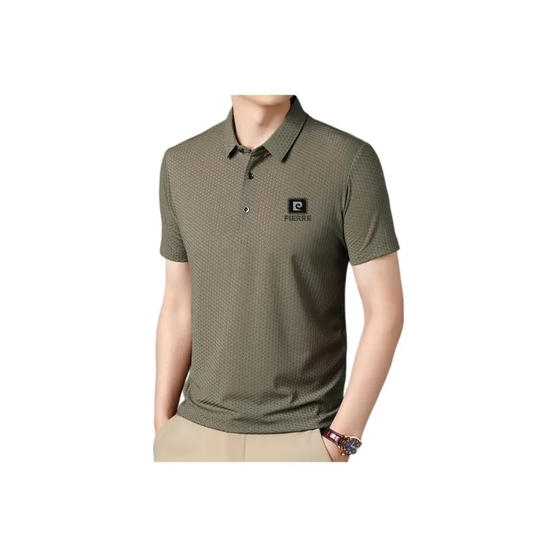 PIERRE CARDIN Polo Shirts Men-24