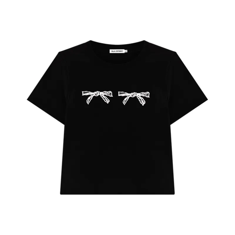 ELOF T Shirts Women's-15