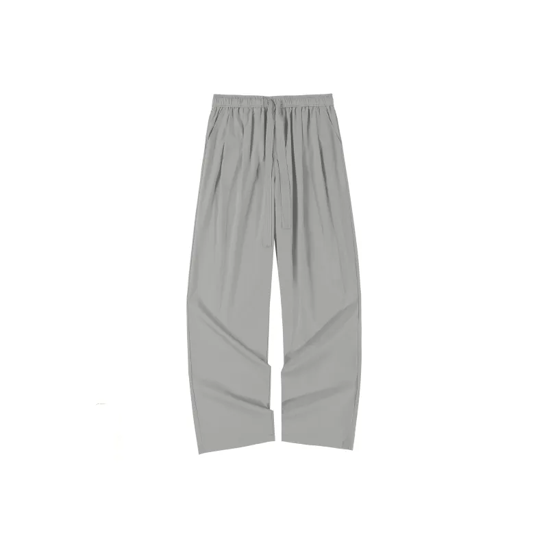 TRMT Casual Pants Unisex-2