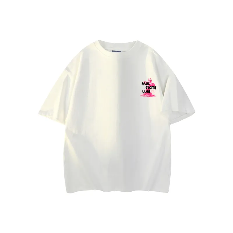 PAUL COSTELLOE T Shirts Unisex-5