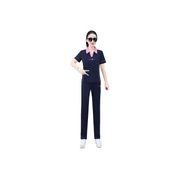 The New Age Family Casual Suit Women's