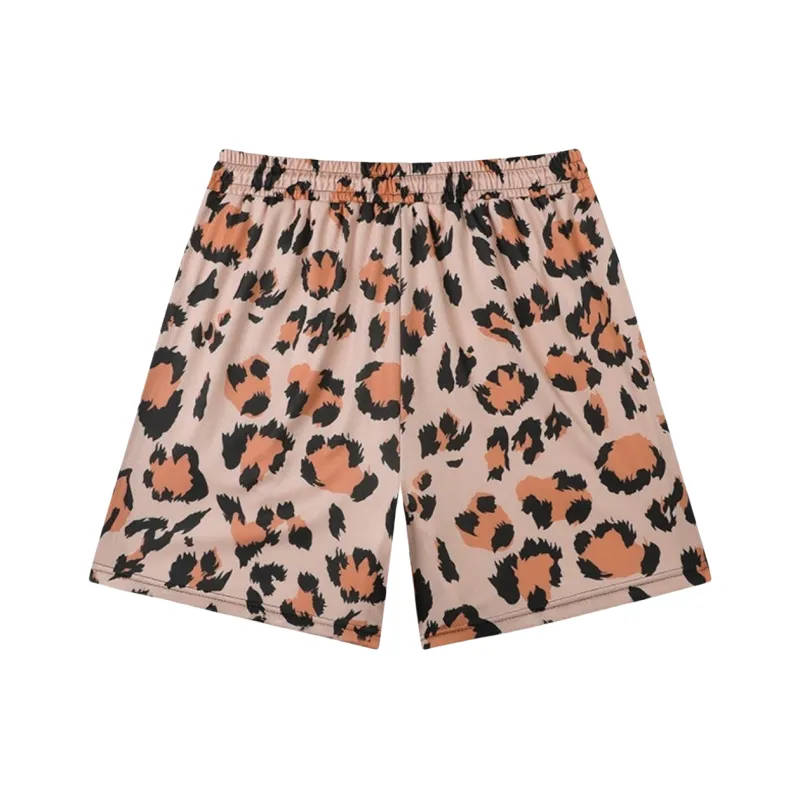 IXXAT Sports Shorts Unisex-6