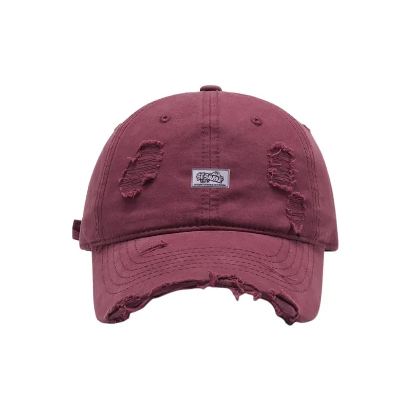 SESAME STREET Cotton Baseball Caps Unisex-6