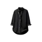 Black[Shirt+Tie]