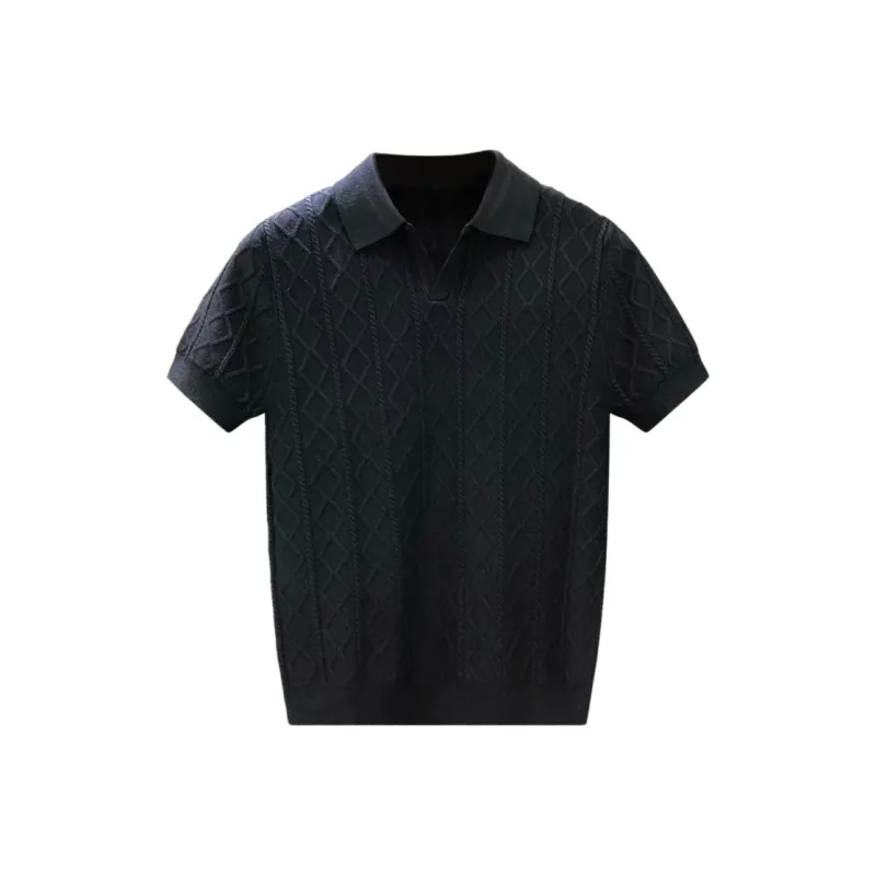 CAT'S PAW Polo Shirts Unisex-5