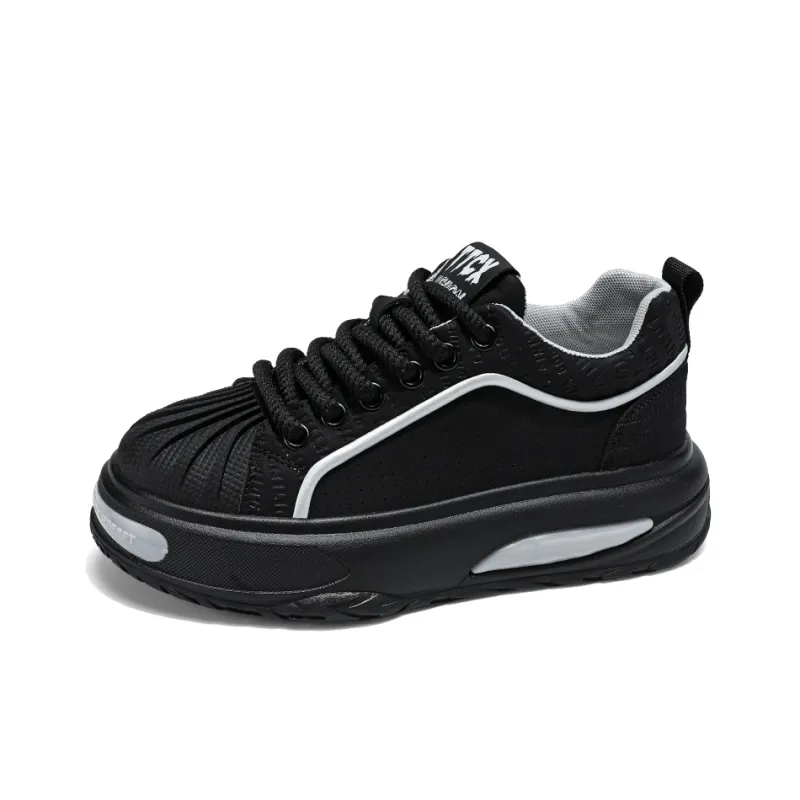 Dao Tu Sen Low Top Skateboard Shoes Men's-7