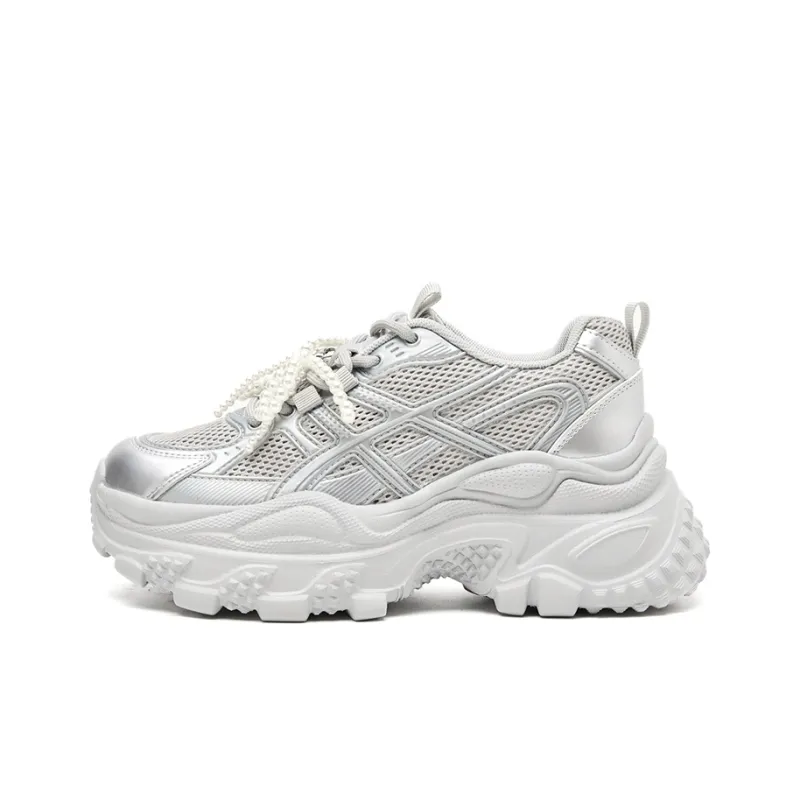 WESTLINK Chunky Sneakers Women's-7