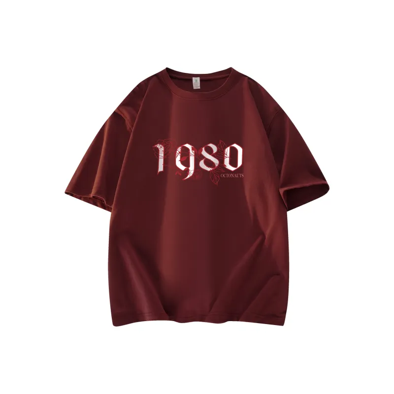 Small Columns Under The Sea T Shirt Unisex-16