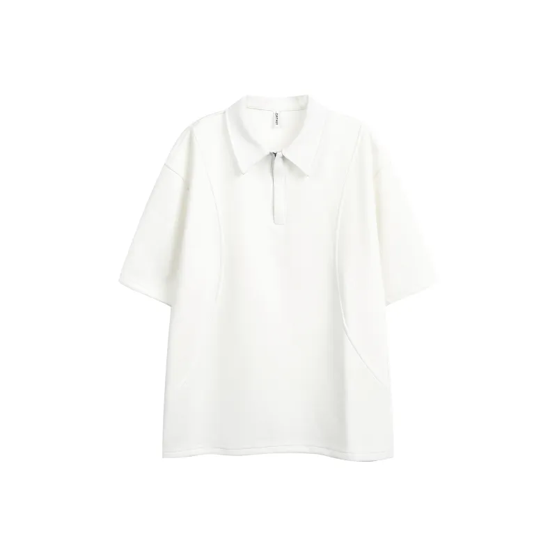 FA2LO Polo Shirts Unisex-4