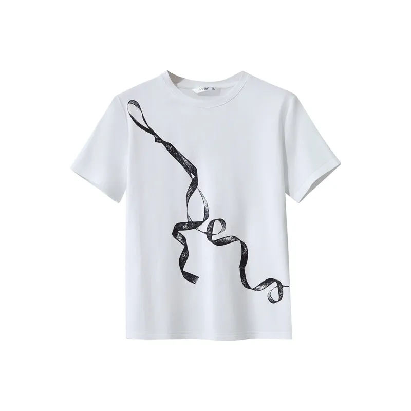 AMII T Shirts Women's-6