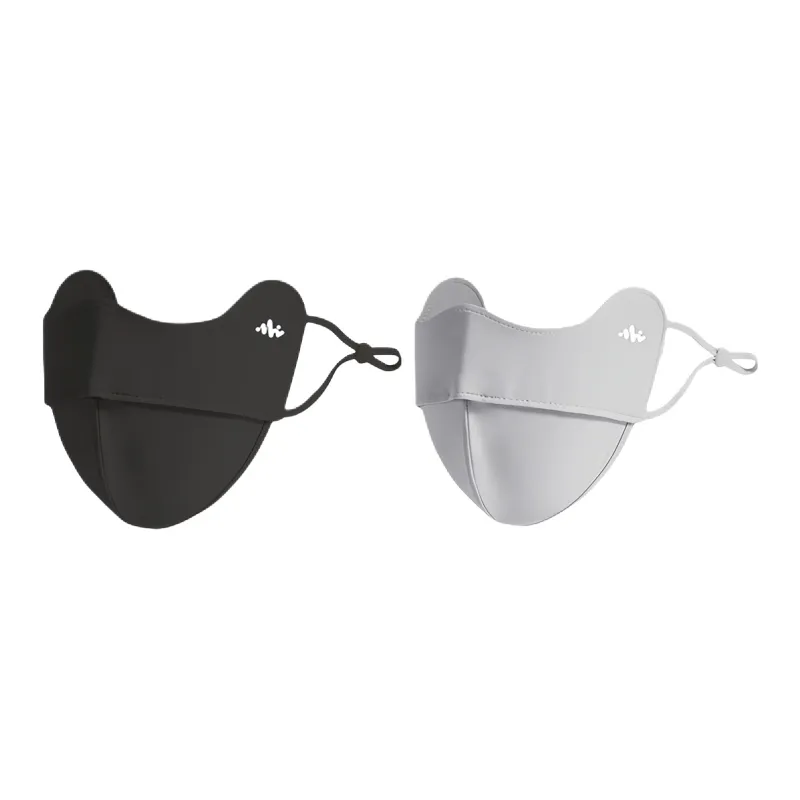 MEETSUNNY Polyamide Sun Protection Masks Unisex-10