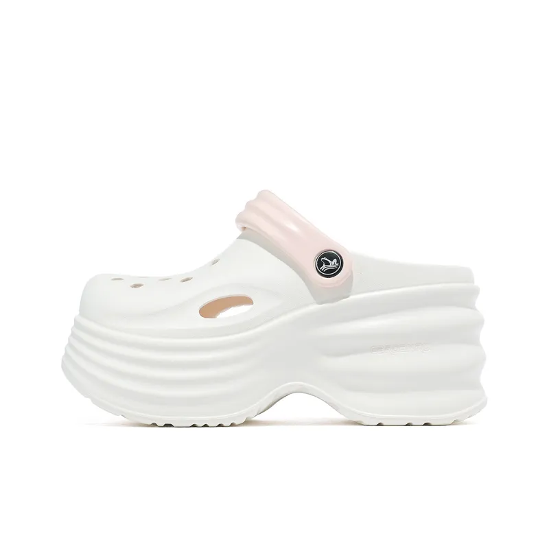 CARDANRO Clogs Women's-0