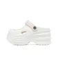 White Pink